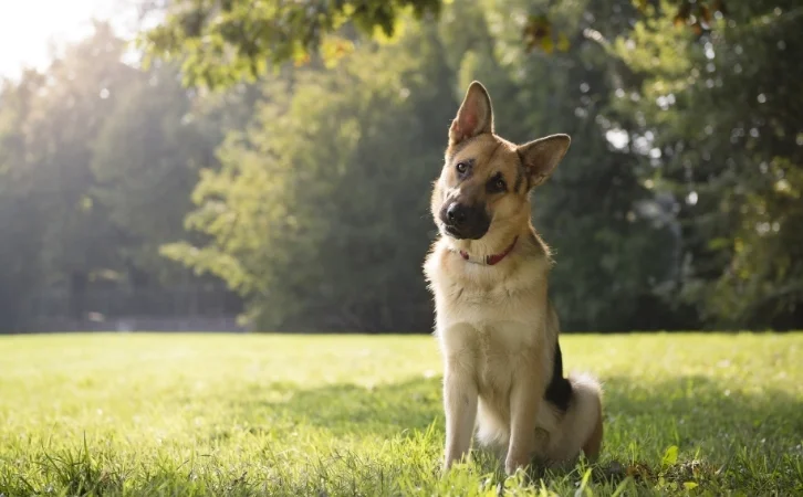 Moroccan dog breeds