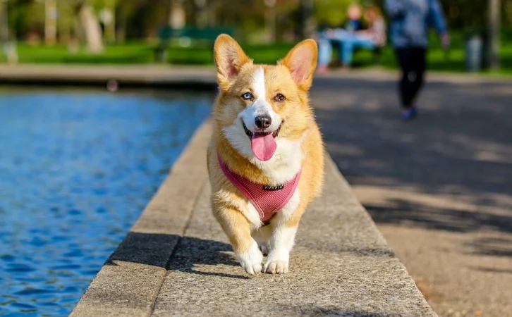 Turks and Caicos Islands dog breeds