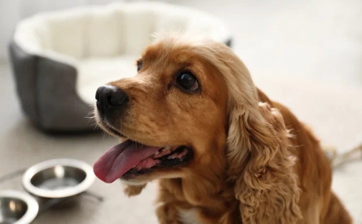 French Southern and Antarctic Lands dog breeds